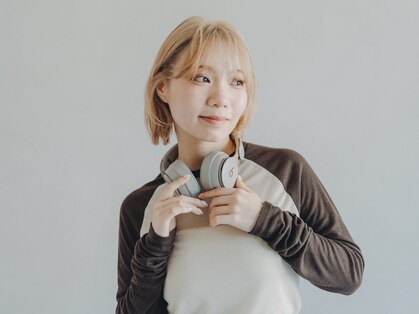 グラッド ナチュラル ヘアー(glad NATURAL HAIR)の写真