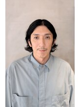 デジ 北堀江(DEJI)&nbsp;間瀬 嗣央