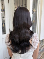 ヘア クレール(hair CREER) ダークブラウン
