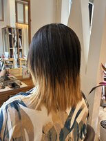 ウィルフィット インナーカラー