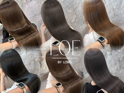ロエ 大宮(LOE)の写真
