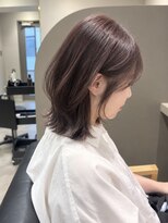 ミルシェ(MILSHE) 大人っぽく垢抜ける/ くびれレイヤー