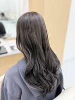 ヘアポジション 田子西店(HAIR Position)&nbsp;艶髪ダークカラー