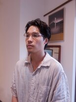 ヌイヘアー(nui hair)&nbsp;ルーズなショート