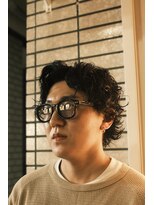 SHU HAIR ＆ BARBER【10月19日 NEW OPEN（予定）】&nbsp;サーフカール