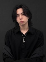 エクシア 渋谷店(EXCIA)&nbsp;佐々木  優