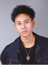 ゴールド 渋谷本店(GOALD) 平本 蒼斗