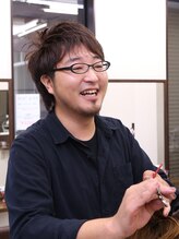 ヘアーサロン 麻衣(Hair Salon)&nbsp;小松崎 進也