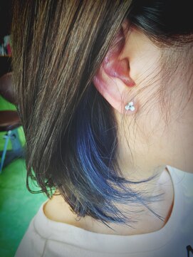 ビアージュ(Viage) アクセサリーカラー