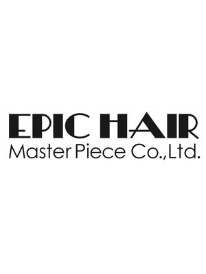 エピック ヘア(EPIC HAIR)