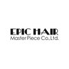 エピック ヘア(EPIC HAIR)のお店ロゴ