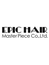 エピック ヘア(EPIC HAIR)