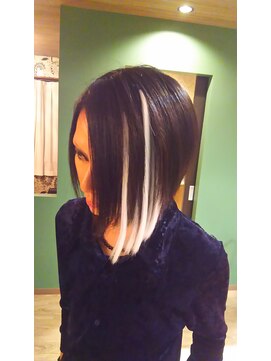 アルコバレーノ(Arcobaleno) クールショート