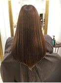 【FORTE】プラチナヘアケアNo.1トリートメント