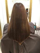 【FORTE】プラチナヘアケアNo.1トリートメント
