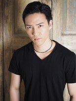 ファニー ヘアファクトリー(FUNNY hair factory)&nbsp;ワイルドウェーブ&アップバング