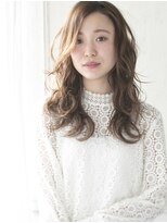 シャンプー ひろせ店(SHAMPOO)&nbsp;リラクシーロング