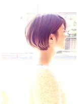 サロンドカスティーロ(salon de castillo)&nbsp;castillo ☆シルキーボブstyle☆