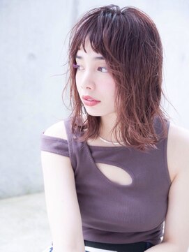 シエナ 渋谷(Siena) siena エレガンスモーブ