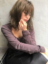 エクー(ECOO)&nbsp;『　　grege　　』　medium