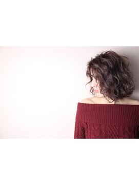 ユートピア(U topia) デジタルパーマ町田ナンバー1☆【ユートピア渡邉】#88