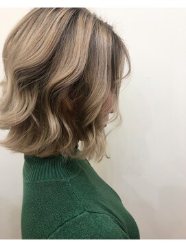 クラナ(clana) ステップバレイヤアージュ★