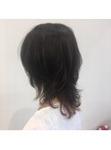 おしゃれウルフ