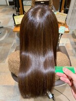 ブロッサム プラウドシティ志木本町店(Blossom) 髪質改善トリートメント