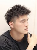 【ヨシザワ人形町】ワイルドジェットモヒカン