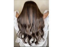 ヘアーサロン イバ(IBA)
