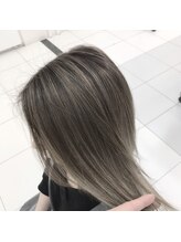 【トリートメントメニュー】ＴＯＫＩＯ　インカラミ　トリートメント