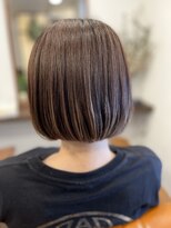 ココロビ(cocoro-bi)&nbsp;コンパクトボブ