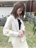 。