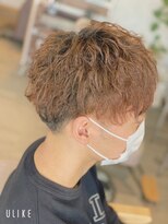 ヘアサロンデザイア(HAIR SALON DESIRE) ショート