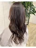 ロッコ 深谷店(ROCCO)&nbsp;#N.カラー＃透明感カラー＃トリートメント【深谷】【美容室】