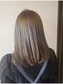 ミントアッシュ