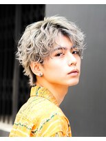 オーシャントーキョー 渋谷神南(OCEAN TOKYO) 波巻きセンターパート