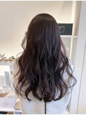 ロングスタイル