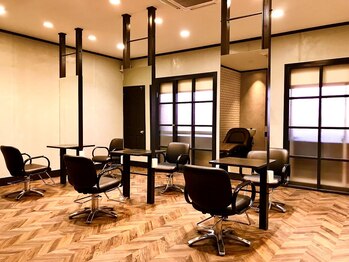 ANGELICA 近鉄奈良店