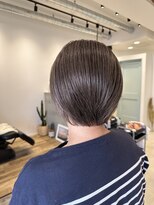 サニールーム(Sunny Room)&nbsp;ボブ