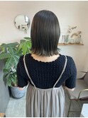オリーブグレージュ*#三重県#ベージュカラー