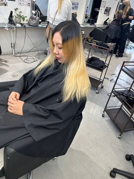 キング 枚方店(K!ng) 【枚方、高槻、梅田】デザインカラー