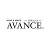 アヴァンス 西宮北口(AVANCE.)のお店ロゴ