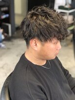 アジトフォーメン(Ajito for men)&nbsp;ツイストスパイラル