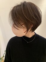 ロエン 西岡崎店(ROEN)&nbsp;＃マルミショート/艶髪/くびれ/２０代/３０代/４０代/５０代