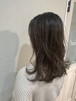 マテリアル(material) 外ハネミックス巻き☆