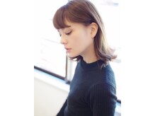 ブロンマ ヘアデザインアンドケア(blomma hair design&care)
