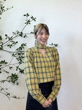 ネクサス(NEXUS)&nbsp;織家 優菜