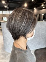 インク(ink)&nbsp;ハイライトカラー