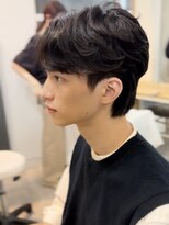 ミレバイジェニー (mirae by geny)&nbsp;カルマヘアで朝楽スタイリング